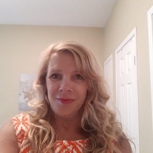 Meet your Posher, Wendy